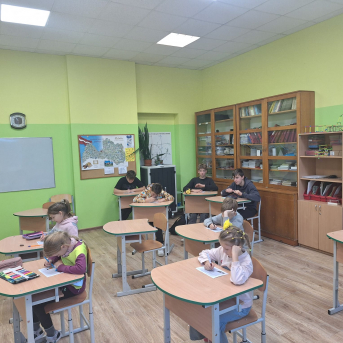 Mentālās veselības un labsajūtas diena - 