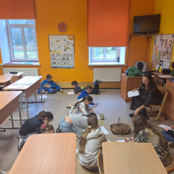 Mentālās veselības un labsajūtas diena - 