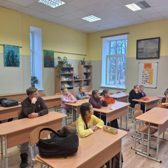 Mentālās veselības un labsajūtas diena - 