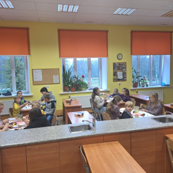 Mentālās veselības un labsajūtas diena - 