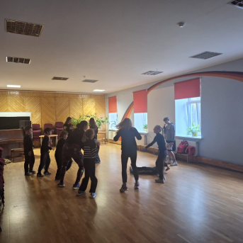 Mentālās veselības un labsajūtas diena - 