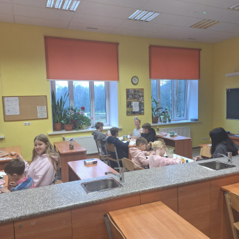 Mentālās veselības un labsajūtas diena - 