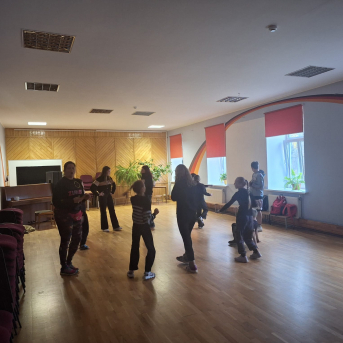 Mentālās veselības un labsajūtas diena - 