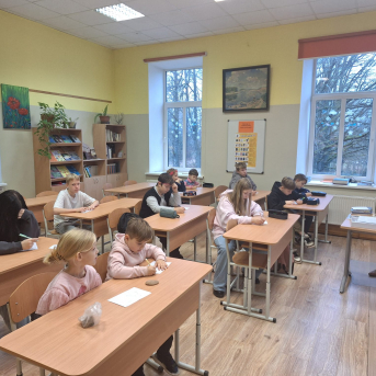 Mentālās veselības un labsajūtas diena - 