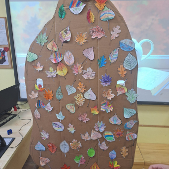 Mentālās veselības un labsajūtas diena - 