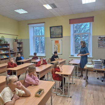 Mentālās veselības un labsajūtas diena - 