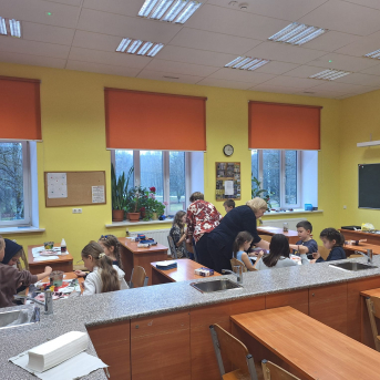 Mentālās veselības un labsajūtas diena - 