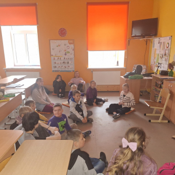 Mentālās veselības un labsajūtas diena - 