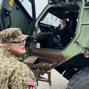 Lāčplēša diena Sējas pamatskolā - 