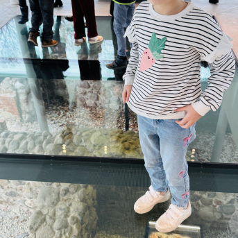 Mācību ekskursija uz Valmieru - 