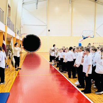 Lāčplēša diena Sējas pamatskolā - 