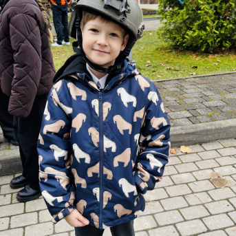 Lāčplēša diena Sējas pamatskolā - 