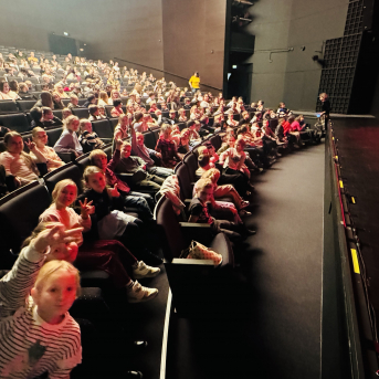 Mācību ekskursija uz Valmieru - 