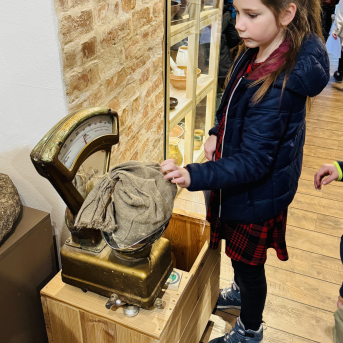 Mācību ekskursija uz Valmieru - 