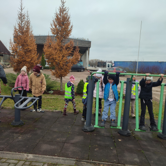 Mācību ekskursija uz Valmieru - 