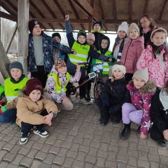 Mācību ekskursija uz Valmieru - 