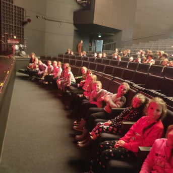 Mācību ekskursija uz Valmieru - 