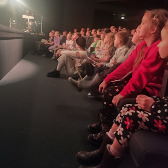 Mācību ekskursija uz Valmieru - 