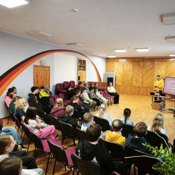 Eiropas medus brokastis - 