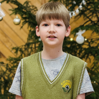 Ziemas dzejoļu konkurss - 