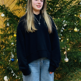 Ziemas dzejoļu konkurss - 