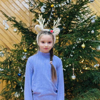 Ziemas dzejoļu konkurss - 