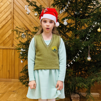 Ziemas dzejoļu konkurss - 