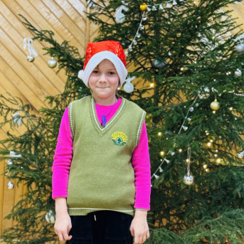 Ziemas dzejoļu konkurss - 