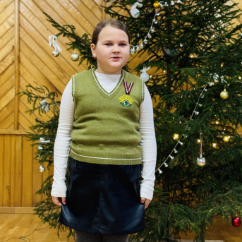 Ziemas dzejoļu konkurss - 