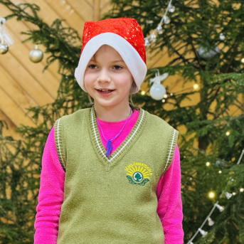 Ziemas dzejoļu konkurss - 