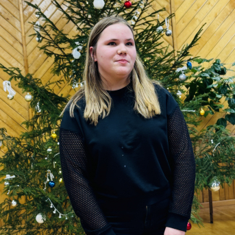 Ziemas dzejoļu konkurss - 