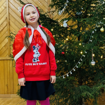 Ziemas dzejoļu konkurss - 