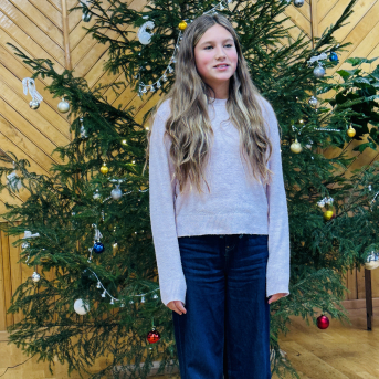 Ziemas dzejoļu konkurss - 