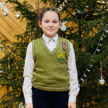 Ziemas dzejoļu konkurss - 