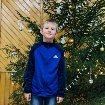 Ziemas dzejoļu konkurss - 