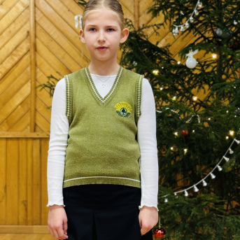 Ziemas dzejoļu konkurss - 