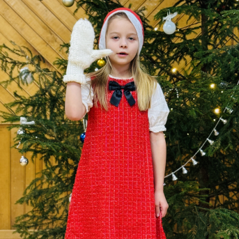 Ziemas dzejoļu konkurss - 