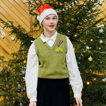 Ziemas dzejoļu konkurss - 