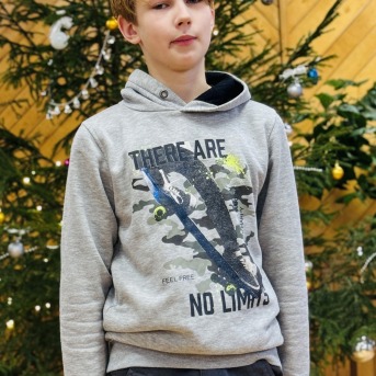 Ziemas dzejoļu konkurss - 