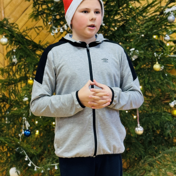 Ziemas dzejoļu konkurss - 