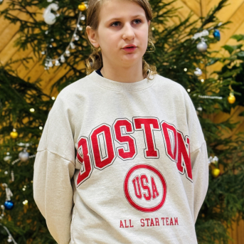 Ziemas dzejoļu konkurss - 