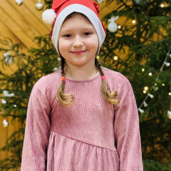 Ziemas dzejoļu konkurss - 