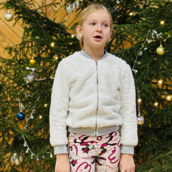 Ziemas dzejoļu konkurss - 