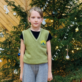 Ziemas dzejoļu konkurss - 