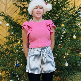 Ziemas dzejoļu konkurss - 