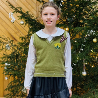 Ziemas dzejoļu konkurss - 