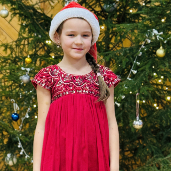 Ziemas dzejoļu konkurss - 