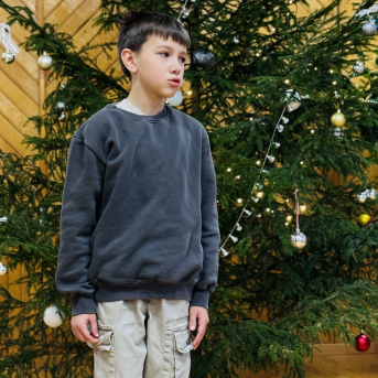 Ziemas dzejoļu konkurss - 