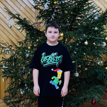 Ziemas dzejoļu konkurss - 