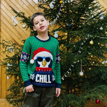 Ziemas dzejoļu konkurss - 